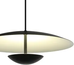 Подвесной светильник Синди 08467-35A,19 Kink Light