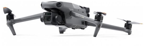 Квадрокоптер DJI Mavic 3 Cine Premium Combo, серый
