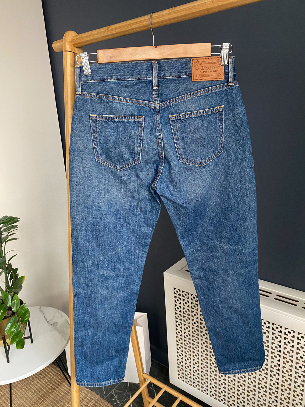 Джинсы Ralph Lauren, S/M