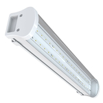 Светильник LED Айсберг v2.0 30 600мм CRI70 4000К опал PROMLED