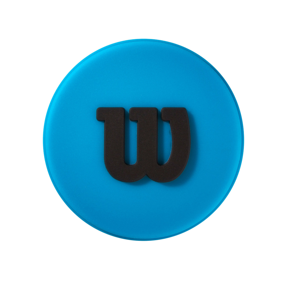 Теннисная ракетка Wilson Pro Feel Ultra Dampener 2 Pack - Black, Blue