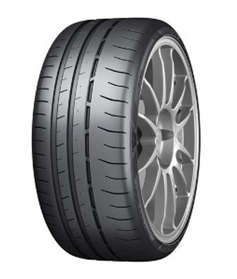 Goodyear Eagle F1 Supersport ZR 325/30 ZR21 108Y XL