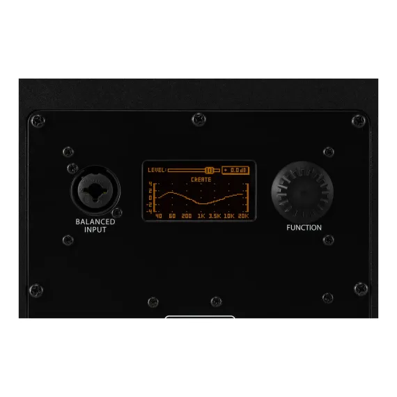 KRK RP8G5 Black