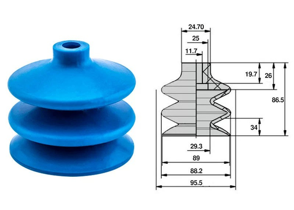 Fg88 blue