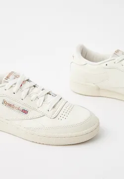 Кеды женские REEBOK CLUB C 85