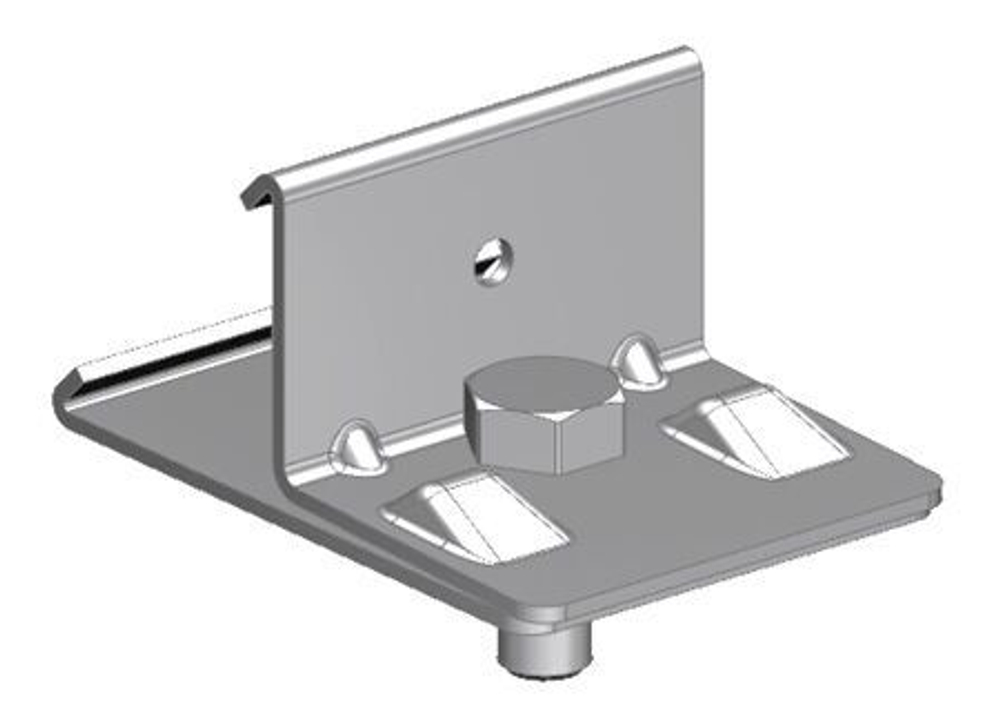 Установочный элемент, базовый WALLBOX (цена за 1шт.)