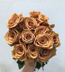 Тоффи (Toffee)