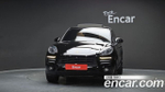 Porsche Macan 2.0 — 2017