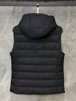 Жилет Brunello Cucinelli