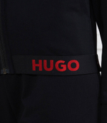 Худи Hugo Bodywear - черный(50520504)