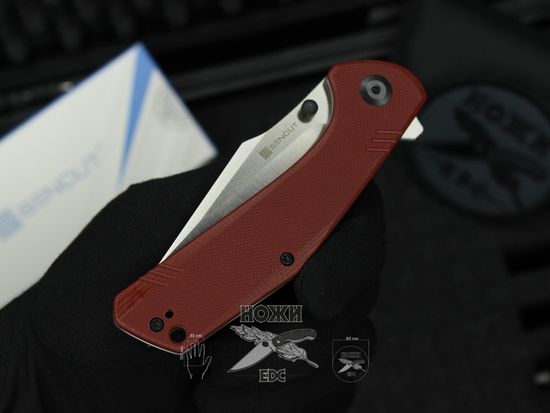 Складной нож SENCUT Actium SA02A