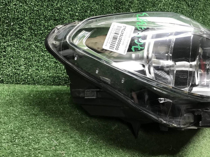 Фара правая BMW X3 G01 (17-21) Adaptive LED