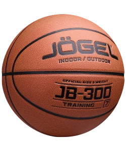 Мяч баскетбольный JB-300 №7 NEW