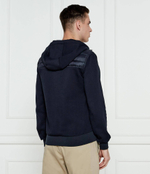 Куртка Tommy Hilfiger - темно-синий(MW0MW39007)