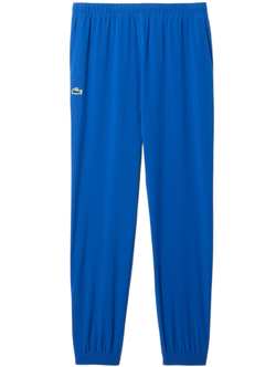 Men's Спортивный костюм Lacoste Tennis x Novak Djokovic - sapphire blue