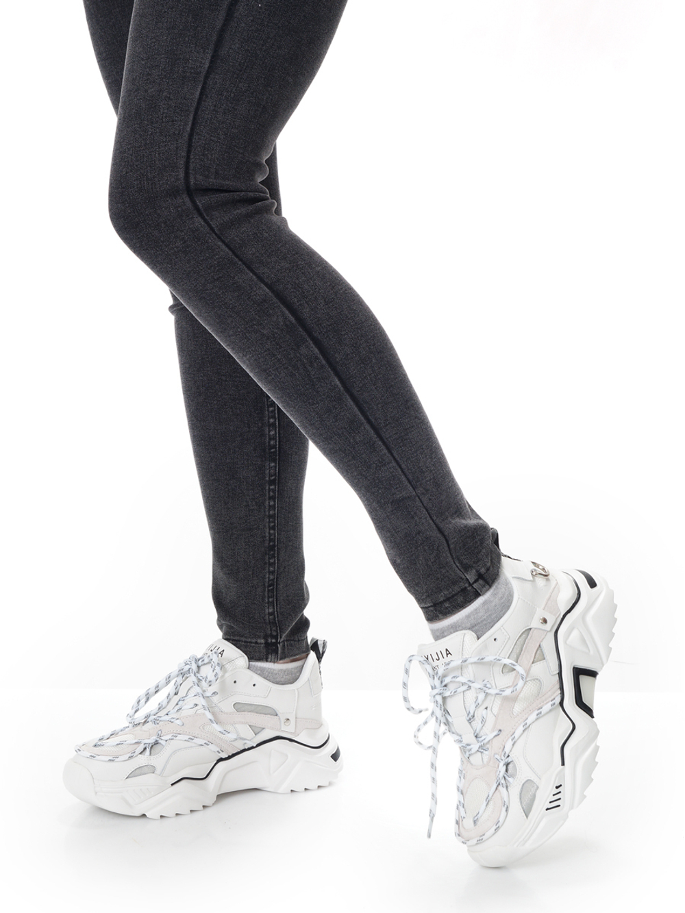 Кроссовки женские демисезонные SOLO SONG DMG22-1