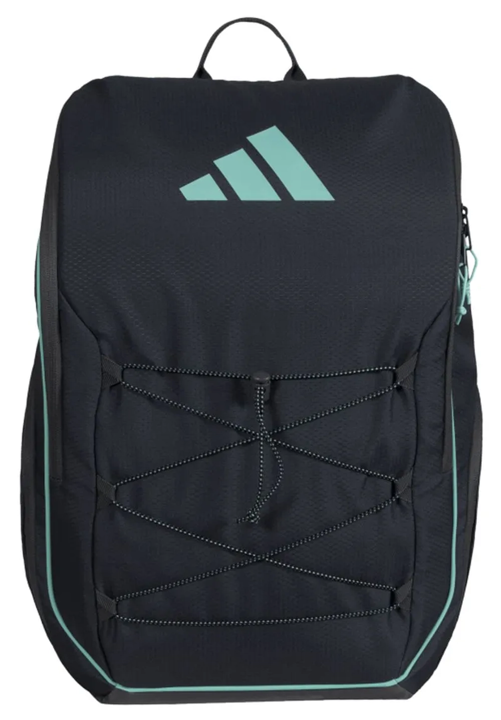 Рюкзак для Padel Adidas ProTour 3.3 Backpack - grey