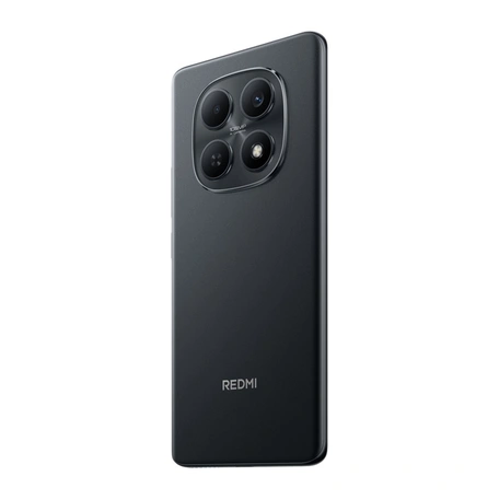 Смартфон Xiaomi Redmi Note 15 4G 6/128GB Black