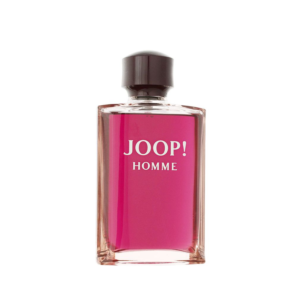 JOOP! Homme Eau De Toilette - unpacked 200 ml (man)