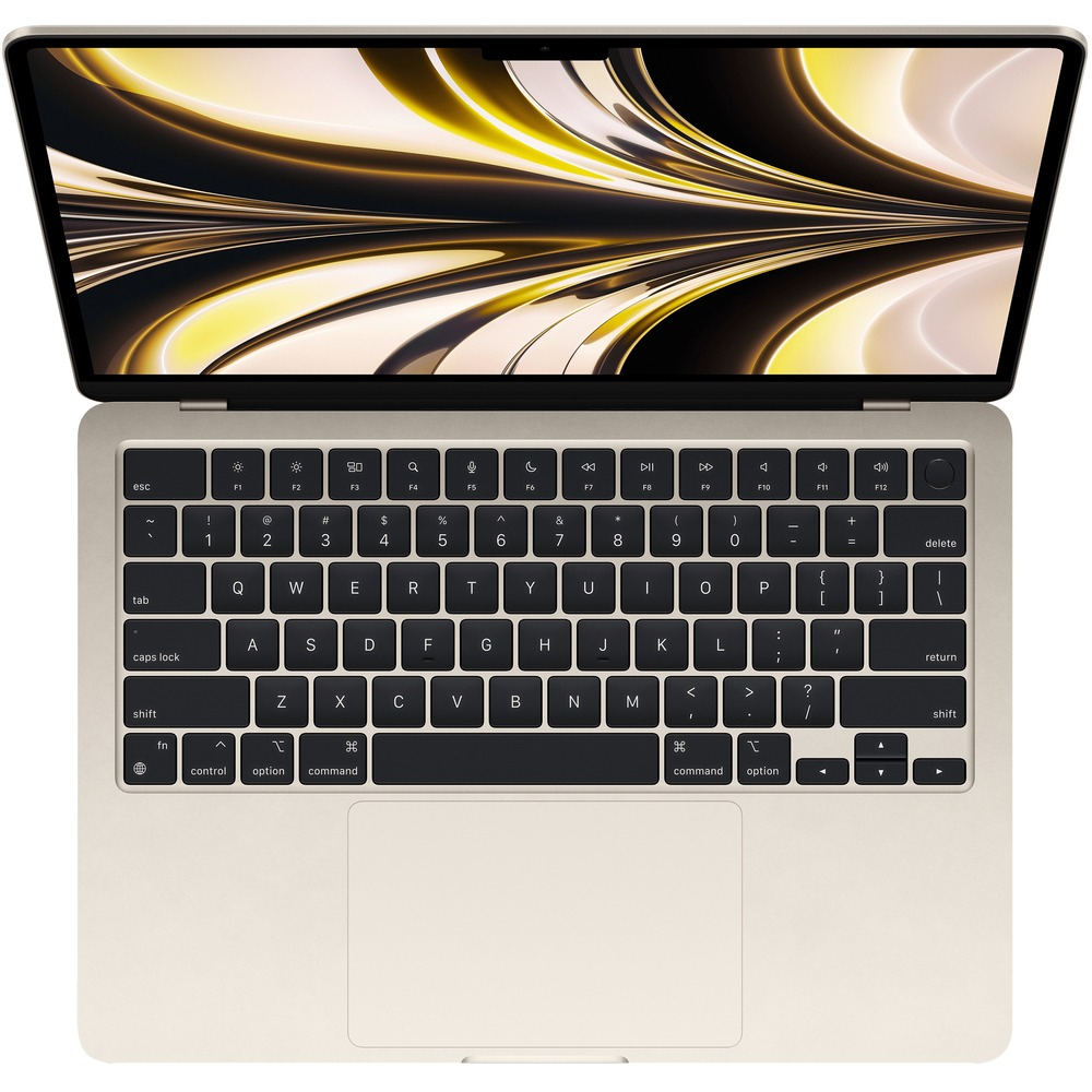 Ноутбук Apple MacBook Air 13 M2 512 ГБ 2022 сияющая звезда