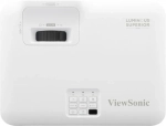 Проектор ViewSonic LS740HD лазерный