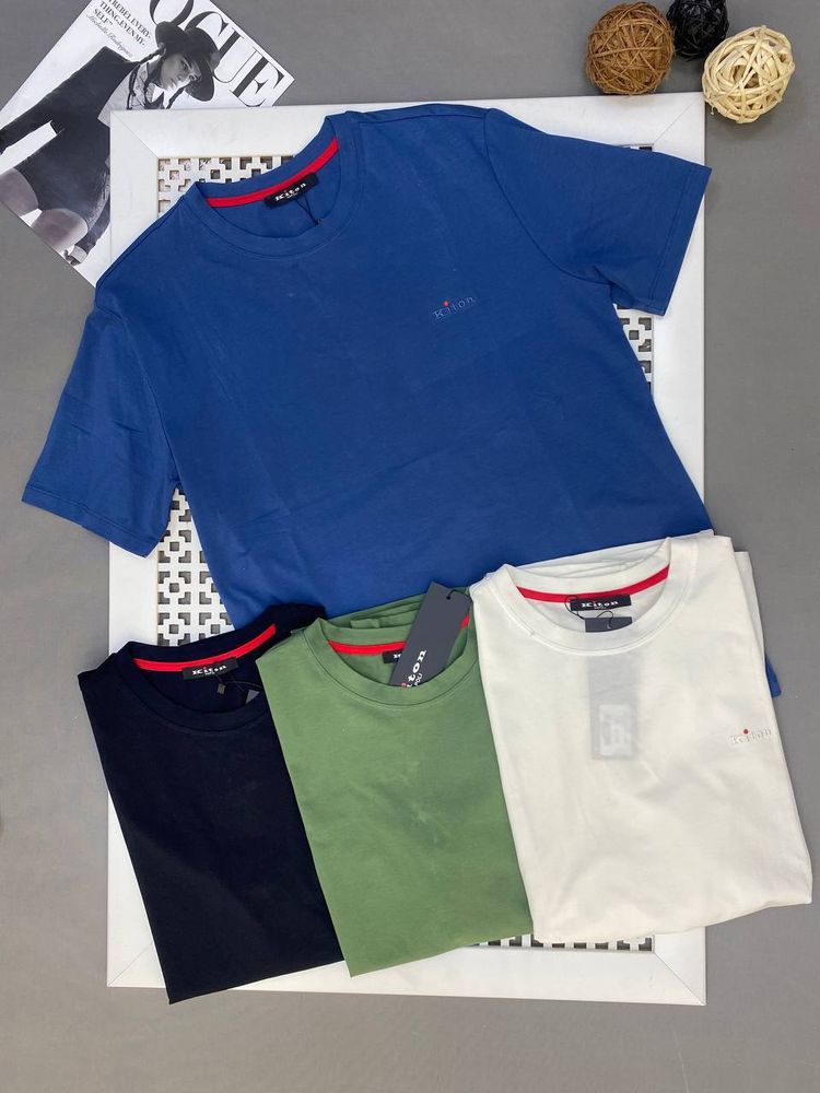 Куртка Kiton