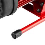 Насос садовый поверхностный MTX SP1200S, 1200 Вт, напор 50 м, 4200 л/ч, нержавейка