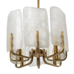 Люстра Serrano LIGHTING