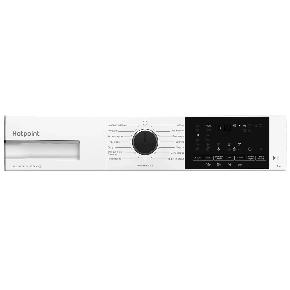 Стиральная машина Hotpoint WH 9490 VWX