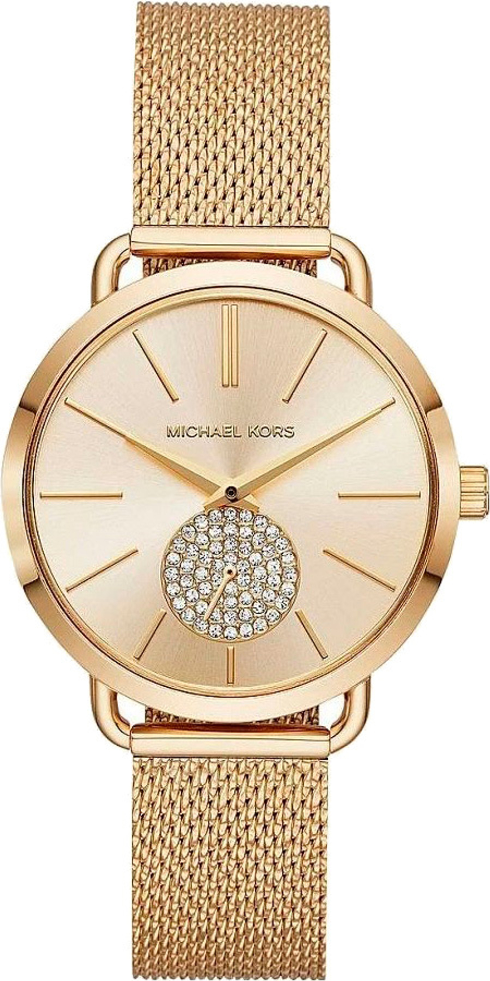 Наручные часы Michael Kors MK3844