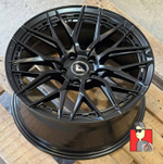 Комплект дисков Vorsteiner 18x8.5 et35 5x114.3