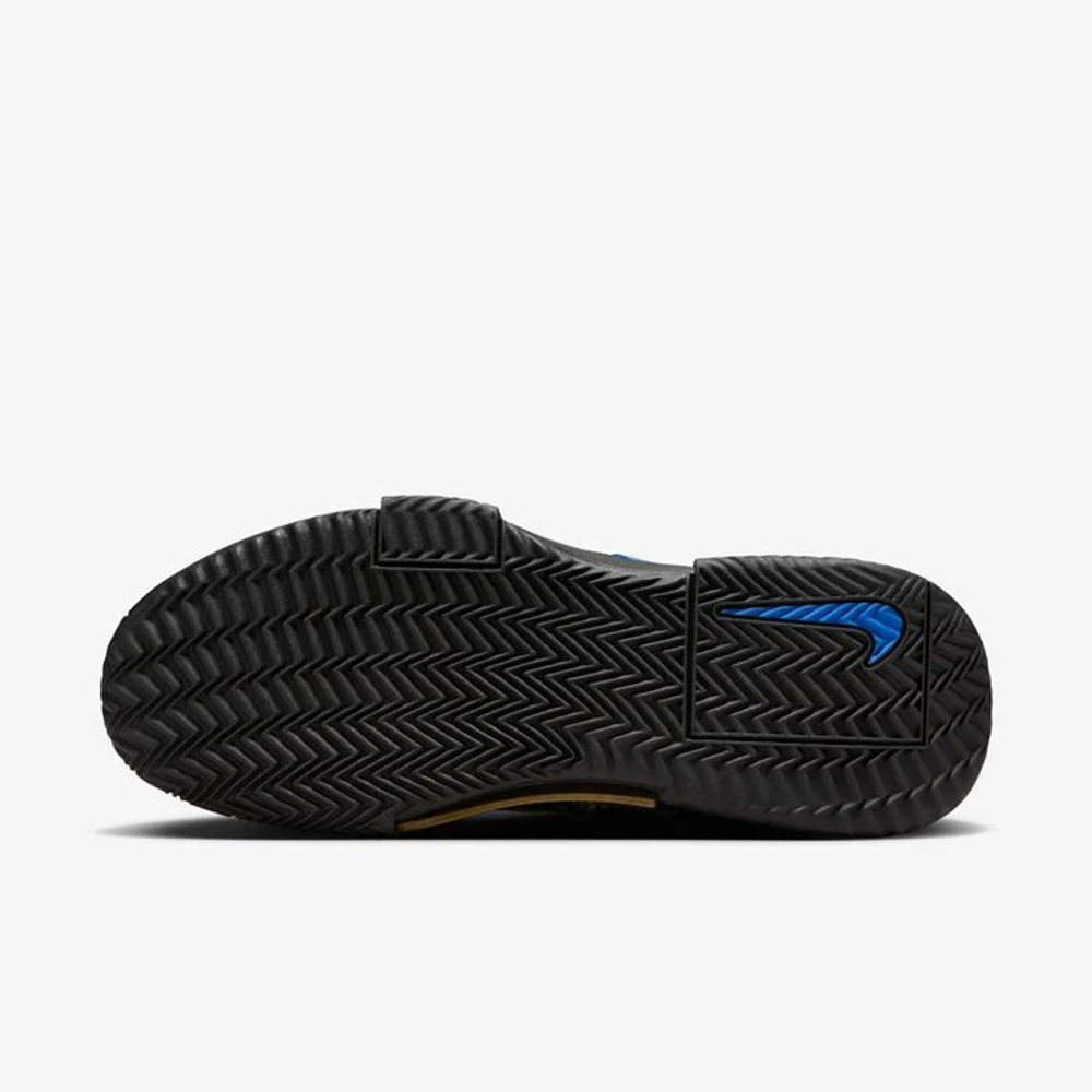 Кроссовки для тенниса Женские NIKE GP CHALLENGE 1 OSAKA PREMIUM CLAY для грунта