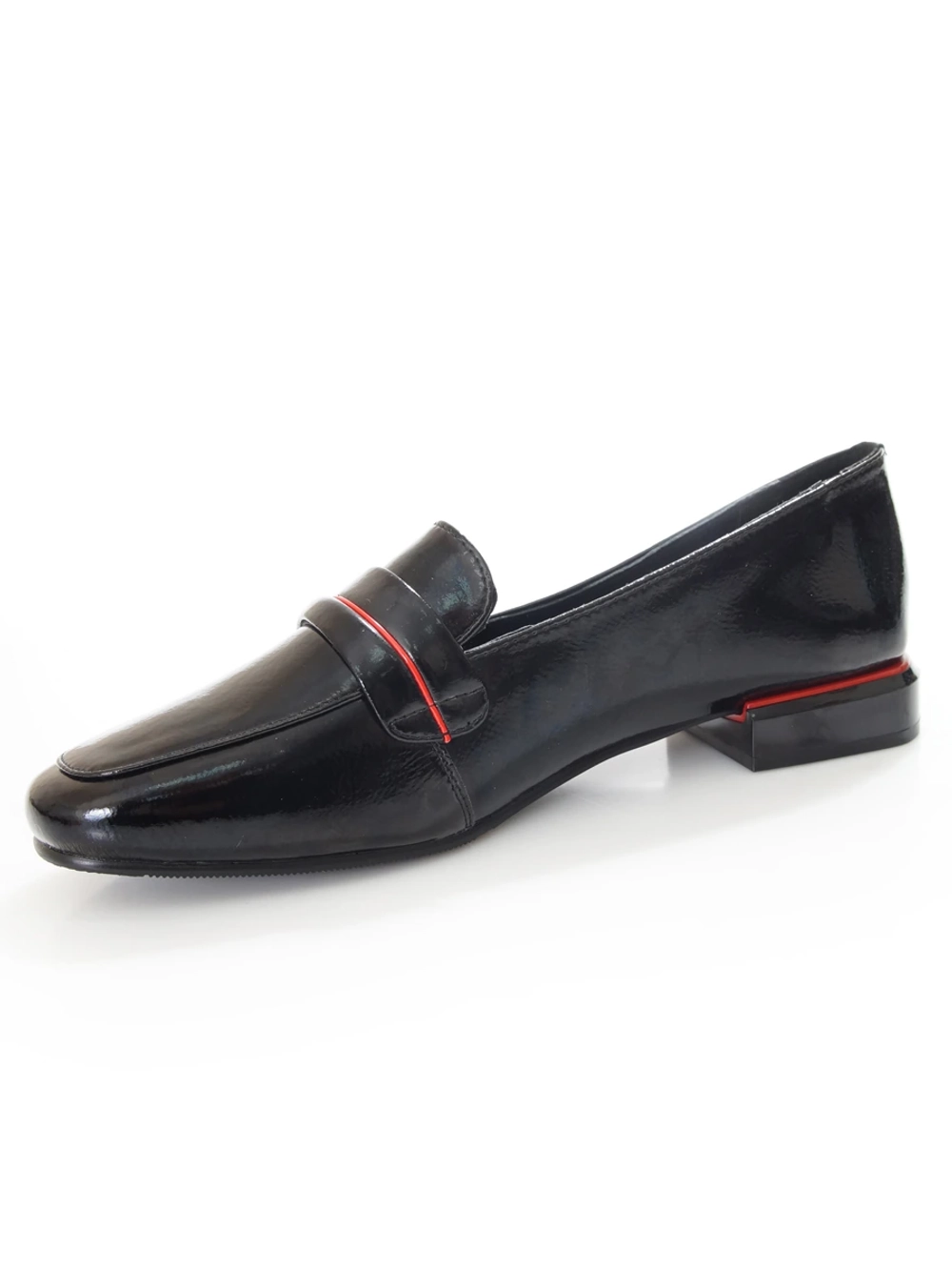 Лоферы женские демисезонные RENZONI DCO131-2