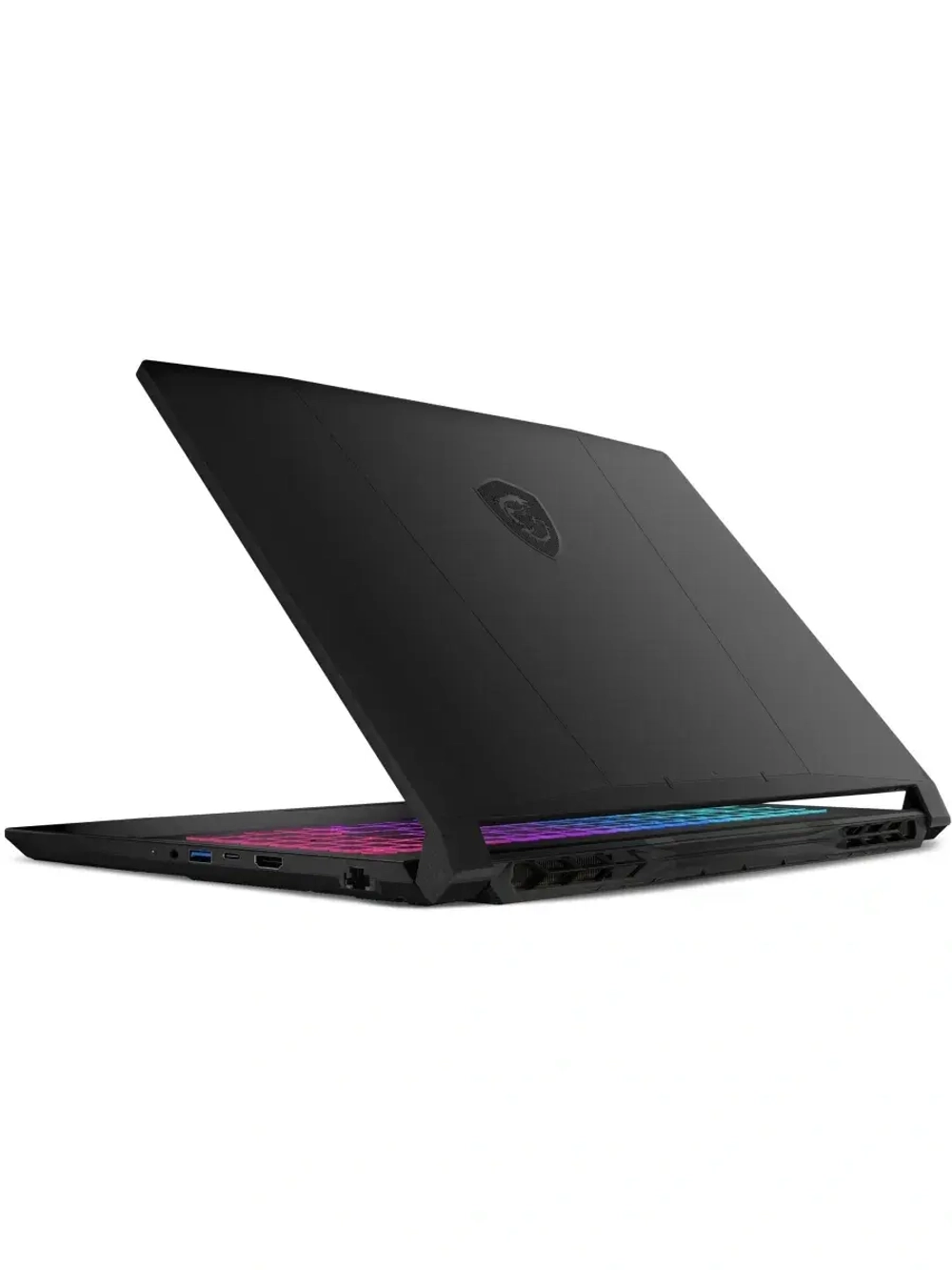 Ноутбук MSI Katana 17 HX B14WFK-276XRU Intel Core i7 14650HX 2200MHz/17.3"/2560x1440/32GB/1024GB SSD/NVIDIA GeForce RTX 5060 8GB/Без ОС (9S7-17L791-276)
