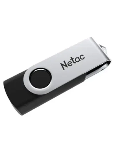 Память USB Flash 16 ГБ U505 NT03U505N-016G-20BK BLACK