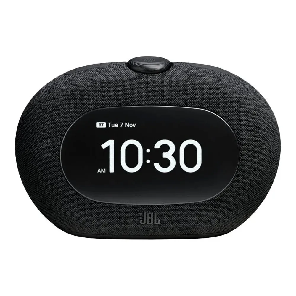 Портативная акустика JBL Horizon 3 Black