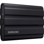 Внешний SSD Samsung 4Tb T7 Shield (MU-PE4T0S/WW) Чёрный