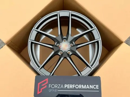 КОВАНЫЕ ДИСКИ ДЛЯ PORSCHE MACAN S 95B ПОРШ