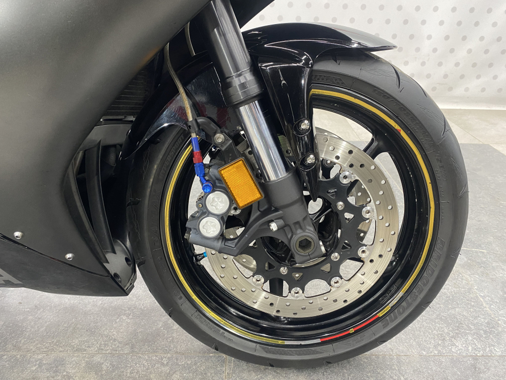 Yamaha YZF-R1 2005