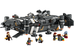 LEGO Star Wars 75374 Лего «Ониксовый Пепел» — космический корабль из вселенной SW 75374_УЦЕНКА