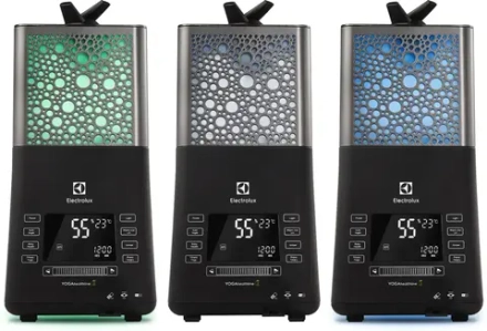 Увлажнитель Electrolux Bio Complex EHU-3810D