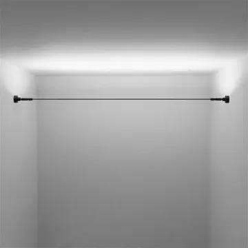 Комплект креплений для тросовой системы A601006N черный Skycross Arte Lamp