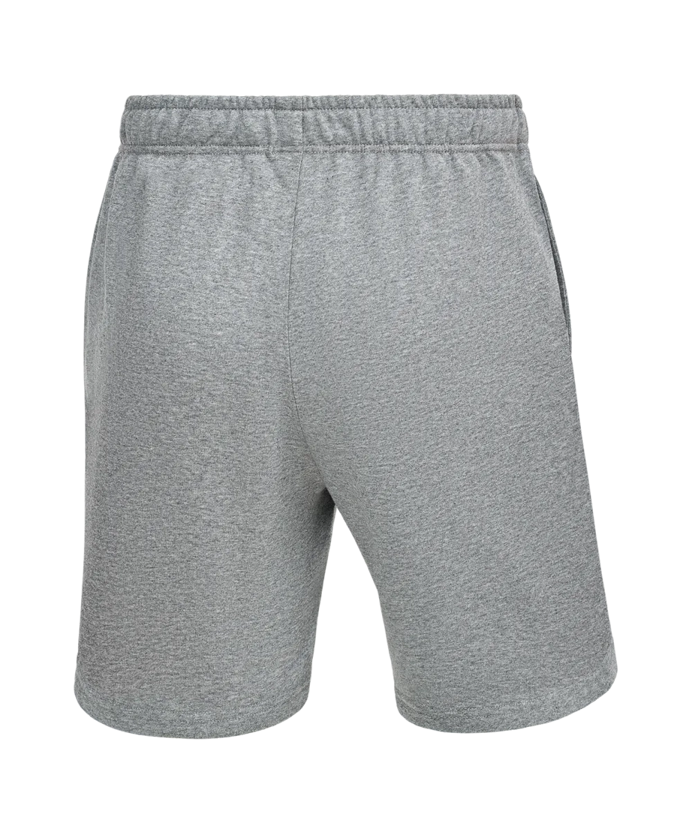 Шорты спортивные ESSENTIAL Terry Shorts, меланж