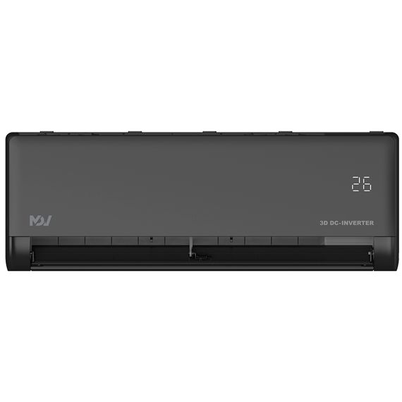 Мультисплит система на 2 комнаты MDV MDSBI-09HRFN8 x 2 / MD2O-14HFN8 — (2)