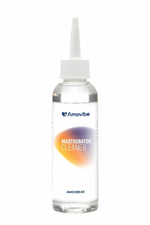 Очиститель для интимных игрушек Masturbator Cleaner - 100 мл. (Цвет: прозрачный)