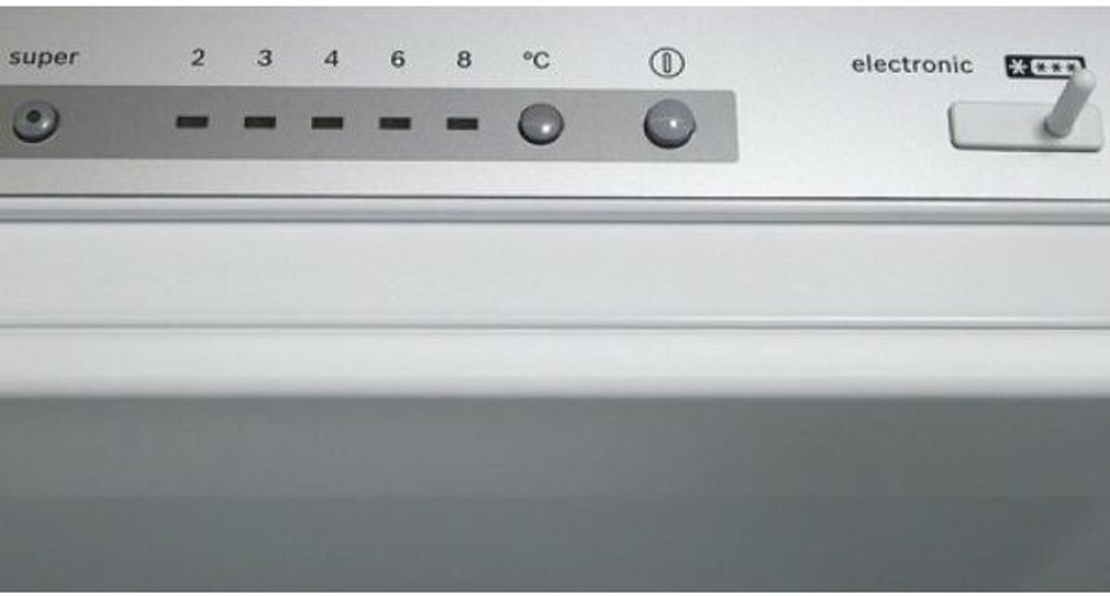 Bosch KGV36XW2AR