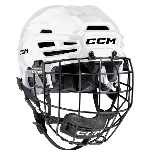 Шлем CCM TACKS 920 с маской