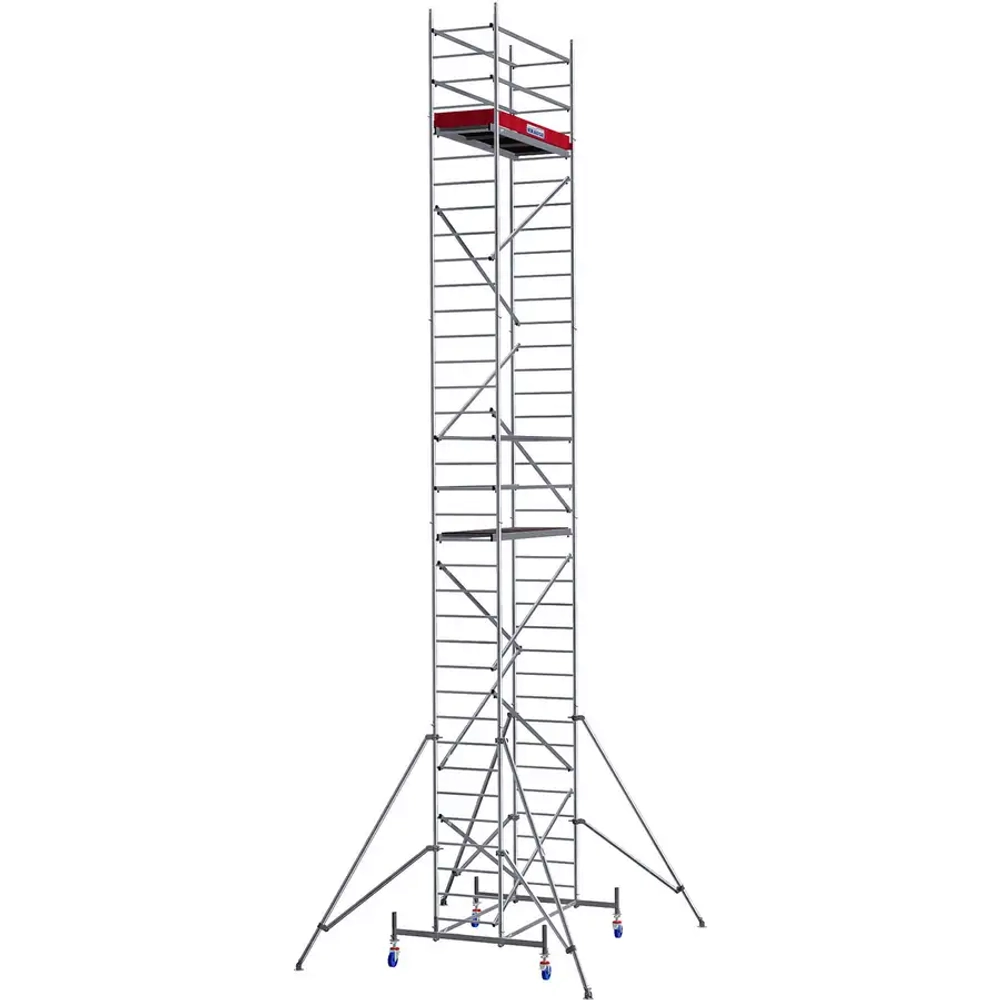 Вышка-тура PROTEC РВ 10,3 м Krause 910189