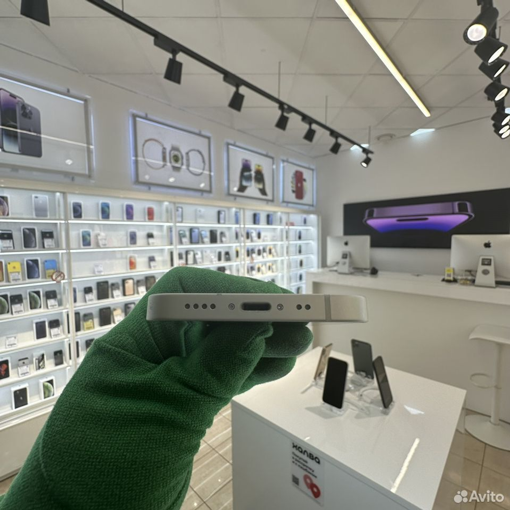 iPhone 12 Mini, 256 ГБ б/у
