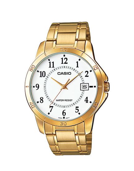 Наручные часы Casio MTP-V004G-7B